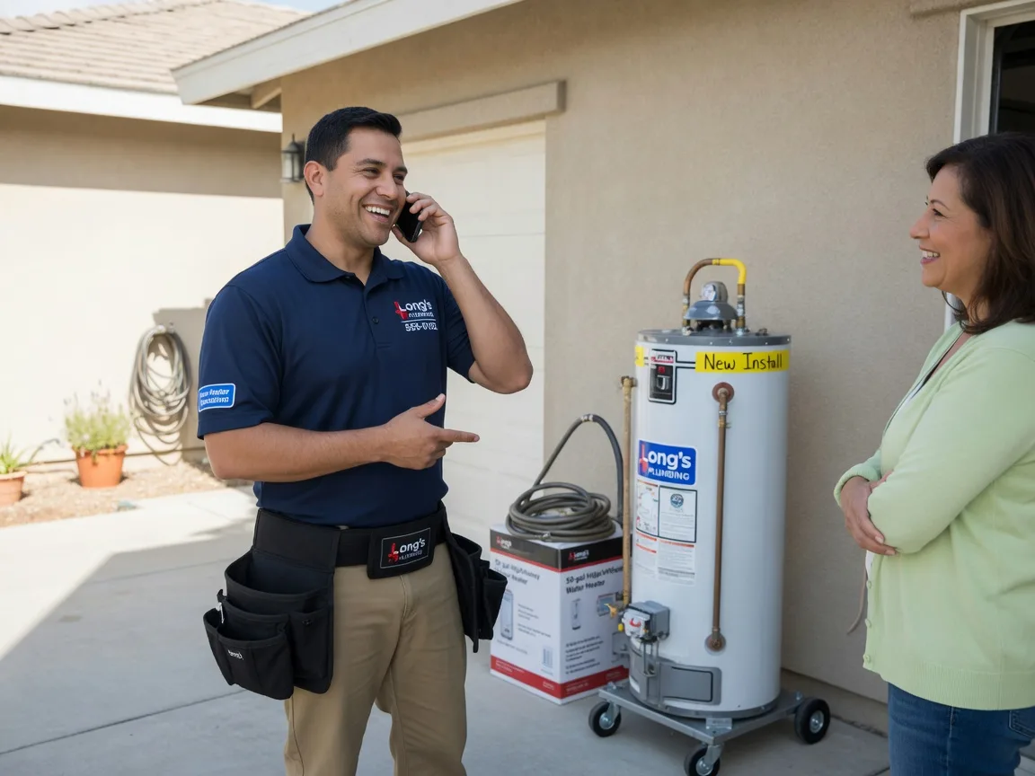 Leak Detection Fredericksburg, TX FAQs